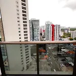 Beach Class Executive - Boa Viagem