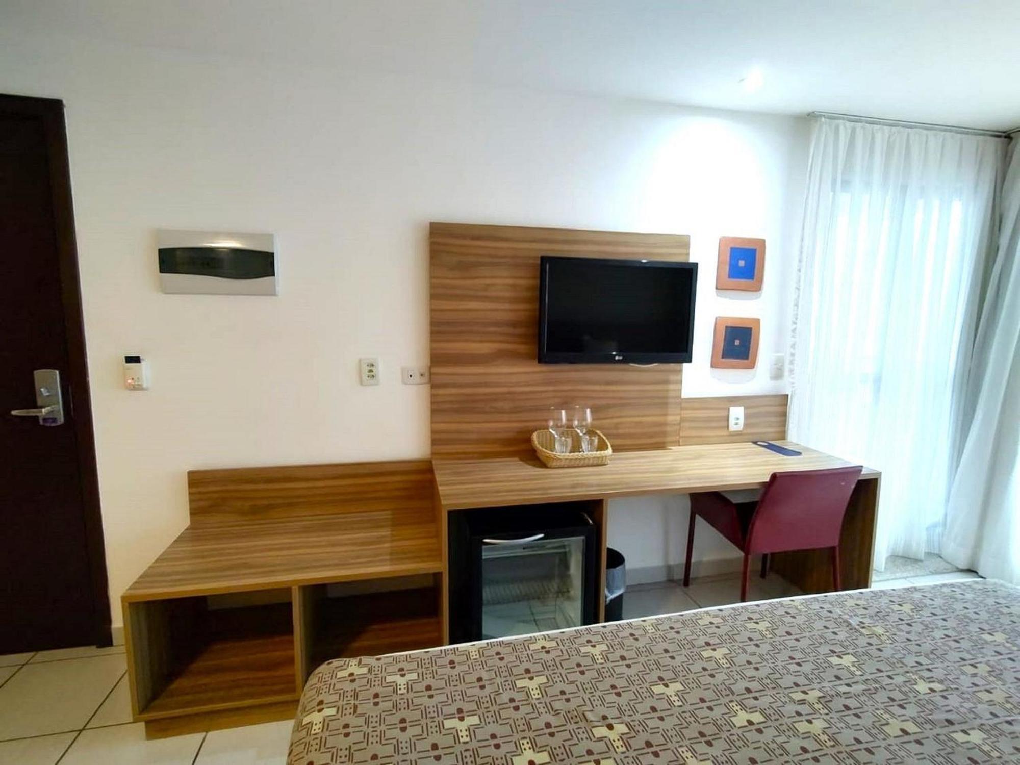 Apartment Class Executive - Boa Viagem