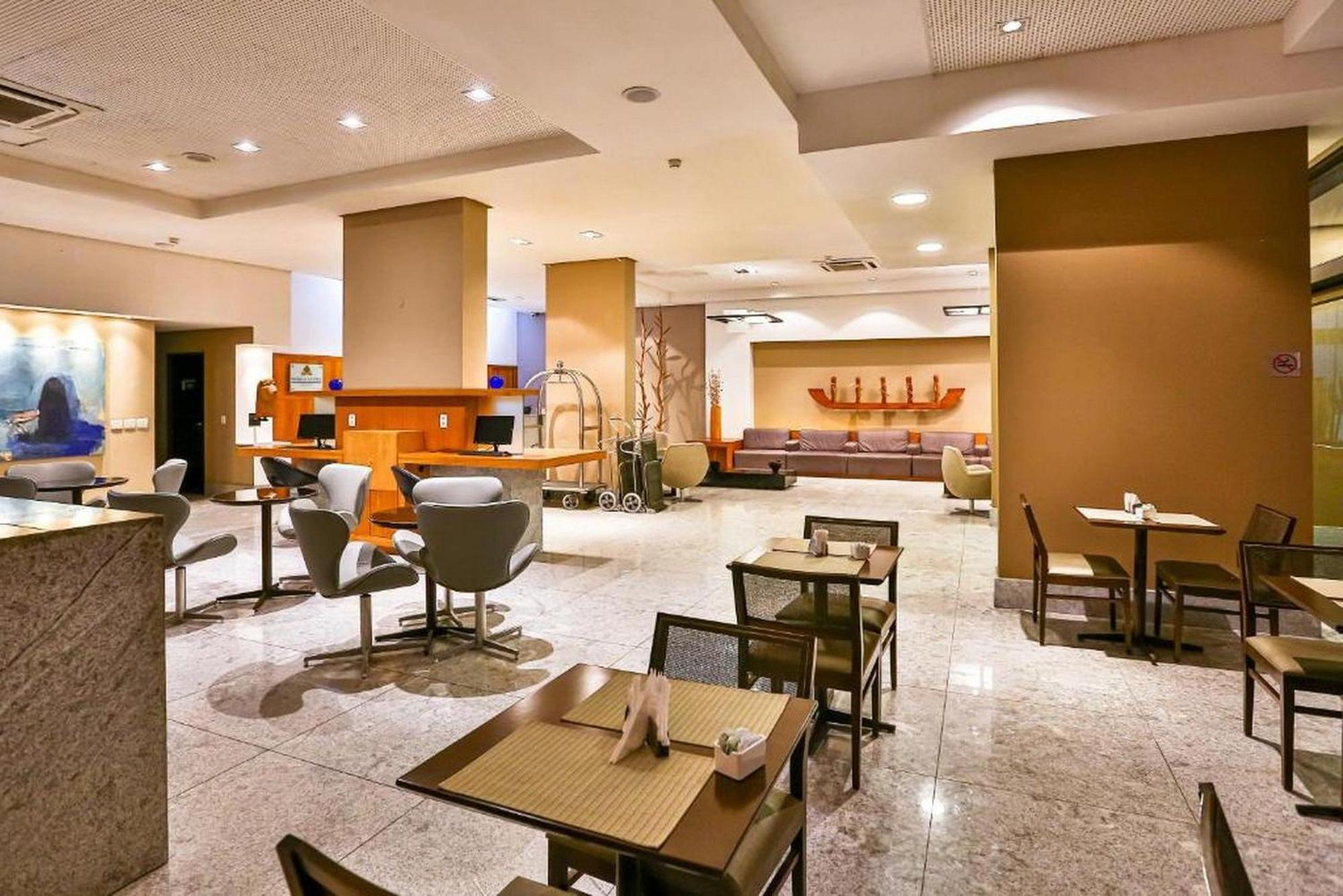 Apartment Class Executive - Boa Viagem Recife