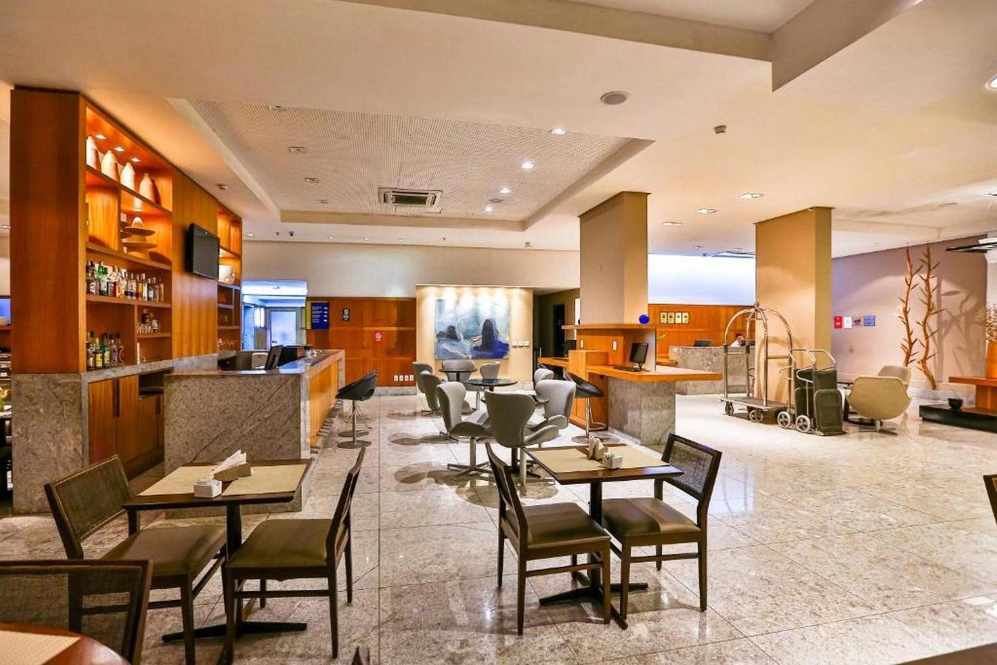 Apartment Class Executive - Boa Viagem *